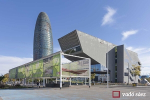 Museu del disseny de Barcelona